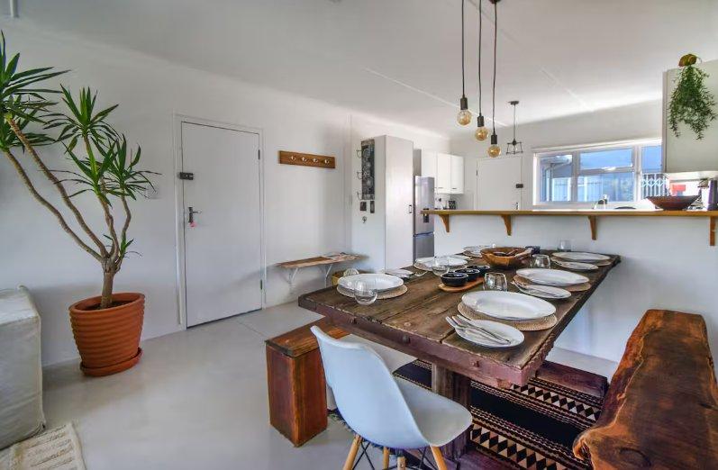 To Let 2 Bedroom Property for Rent in Seaside Longships Western Cape